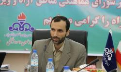 منطقه ویژه اقتصادی انرژی پارس از موقعیتی استراتژیک برخوردار است