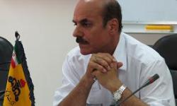 سرپرست جدید پالایشگاه گازی فجر جم منصوب شد