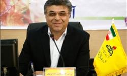 پیشرفت مطلوب تعمیرات اساسی پالایشگاه فجر جم