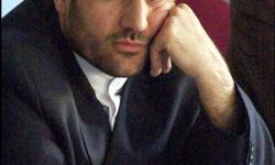 رنگی از باستان، طعمی از اسلام