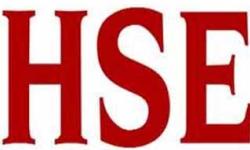 ارتقای سطح کیفی HSE و مدیریت بحران در منطقه ویژه پارس