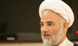 فعالیت هسته های گزینش موجب تحکیم پایه های نظام می شود