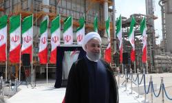 افتتاح سه طرح پتروشیمی در عسلویه