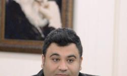 پیام تبریک دستیار جوان مدیر عامل سازمان منطقه ویژه پارس به مناسبت روز جوان