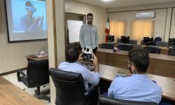 برگزاری 2800 نفر ساعت آموزش برای توانمندسازی کارکنان و خانواده&zwnj;های آنان در سازمان منطقه ویژه پارس