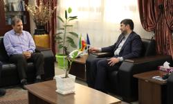 سرمایه&zwnj;گذاری در پارس جنوبی برای کشور تولید ثروت می&zwnj;کند