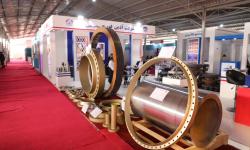 سیزدهمین نمایشگاه نفت، گاز و پتروشیمی عسلویه