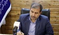 پیام مدیرعامل سازمان منطقه ویژه پارس به مناسبت فرارسیدن نوروز، شب های قدر و ایام سوگواریِ شهادت امیرالمومنین(ع)
