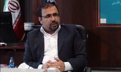 بارگیری اولین محموله صادراتی انبار مکانیزه گوگرد در اردیبهشت ماه
