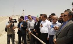 جهانگیری: افزایش سرمایه گذاری در کشور به طور جدی دنبال می شود
