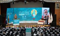 امنیت، اقتدار و عزت ایران اسلامی مرهون خون پاک شهداست/قدردانی استاندار بوشهر از سازمان منطقه ویژه پارس