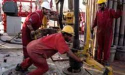 عملیات حفاری لایه نفتی میدان پارس جنوبی تا ابتدای آبان ماه به پایان می رسد