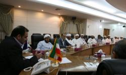وحدت ، همدلی وتعامل از ارکان نظام اسلامی و عامل اقتدار و عزت مسلمین است