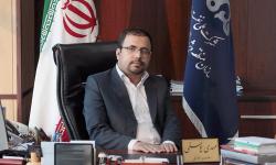 رفع مشکل آب آشامیدنی شهر نخل تقی