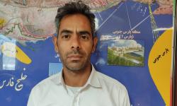 نجات جان اعضای یک خانواده با هوشیاری کارمند سازمان منطقه ویژه پارس