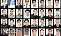 جان باختن ۳۲ خدمه نفتکش &laquo;سانچی&raquo;