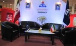 حضور منطقه ویژه اقتصادی انرژی پارس در نمایشگاه فرصت های سرمایه گذاری و توسعه کیش