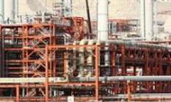 پیشرفت فازهای 22 تا 24 پارس جنوبی از مرز 60 درصد گذشت