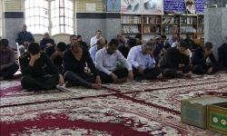برگزاری مراسم سالگرد ارتحال حضرت امام خمینی(ره)