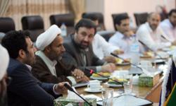 گزارش تصویری/ پنجمین نشست شورای اطلاع رسانی منطقه ویژه اقتصادی انرژی پارس (2)