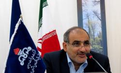 سید پیروز موسوی به عنوان عضو شورای تربیت بدنی استان بوشهر منصوب شد