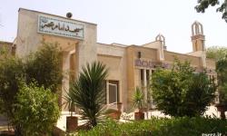 آیین معنوی غبارروبی مسجد امام عصر (عج) منطقه ویژه پارس برگزار می شود