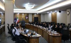 برگزاری "سمینار سلامت روان و نقش آن در خانواده"