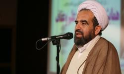 حجاب و عفاف نشانه توسعه تمدن اسلامی است