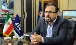 پیام مدیرعامل سازمان منطقه ویژه اقتصادی انرژی پارس به مناسبت آغاز سال جدید