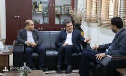 عزم سازمان منطقه ویژه پارس برای هموارسازی مسیر ثبت جهانی بندر تاریخی سیراف