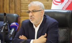 حقوق و مزایای نیروهای کارگری و پیمانکاری شرکت های مستقر در منطقه ویژه اقتصادی انرژی پارس به موقع پرداخت شود