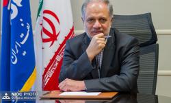 پیام مدیرعامل شرکت ملی نفت ایران به مناسبت فرارسیدن نوروز و سالروز ملی شدن صنعت نفت