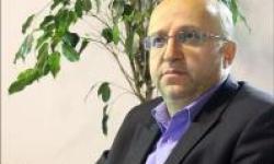 مدیر عامل شرکت ملی نفت ایران دقایقی پیش وارد عسلویه شد
