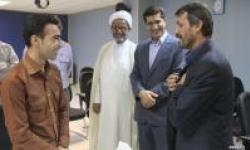 اشتغال 77 نیروی بومی استان بوشهر در شرکت راه اندازی و بهره برداری OIEC