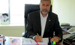 مدیر منابع انسانی سازمان منطقه ویژه پارس منصوب شد