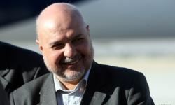 اولویت اول ما برداشت از میدان های مشترک است