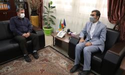 رونق اقتصادی باید همراه با رونق فرهنگی باشد
