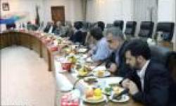 اجلاس سراسری بهداشت و درمان صنعت نفت در پارس جنوبی گشایش یافت