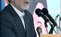 استقبال شرکت&zwnj;های خارجی از نمایشگاه دوازدهم بی&zwnj;سابقه است