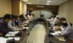 روابط عمومی شرکت های مستقر در عسلویه برنامه مشترک اجرا می کنند