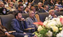 همایش بین المللی حفاظت از خاک، صنعت و امنیت غذایی از دریچه دوربین