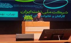 درخشش نخبگان قرآنی سازمان منطقه ویژه پارس در مسابقات قرآنیِ شرکت ملی نفت