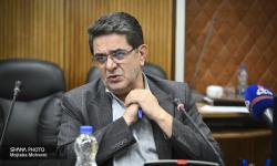 سرپرست سازمان منطقه ویژه اقتصادی انرژی پارس منصوب شد