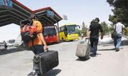 پایانه مسافربری پارس به بهره برداری می رسد