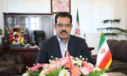 فرماندار: اشتغال جوانان عسلویه در پارس جنوبی بی&lrm;سابقه بود