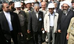 شش طرح بزرگ پتروشیمی فردا در عسلویه به بهره برداری می رسد