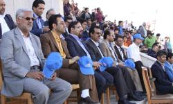 گام محکم پارس جنوبی در اولین رقابت مسابقات لیگ دو کشور