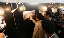 گزارش تصویری/جشنواره فرهنگی نگین خلیج فارس(1)