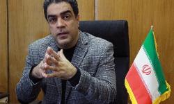 پیام تبریک مدیر کل روابط عمومی وزارت نفت به مناسبت روز ارتباطات
