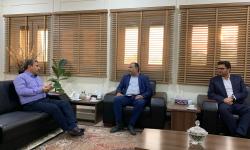 دفتر مشترک حمایت از صنایع استان بوشهر در منطقه ویژه پارس راه اندازی می&zwnj;شود